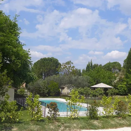 Eden, Aux Mirabelles, Avec Piscine Holiday home